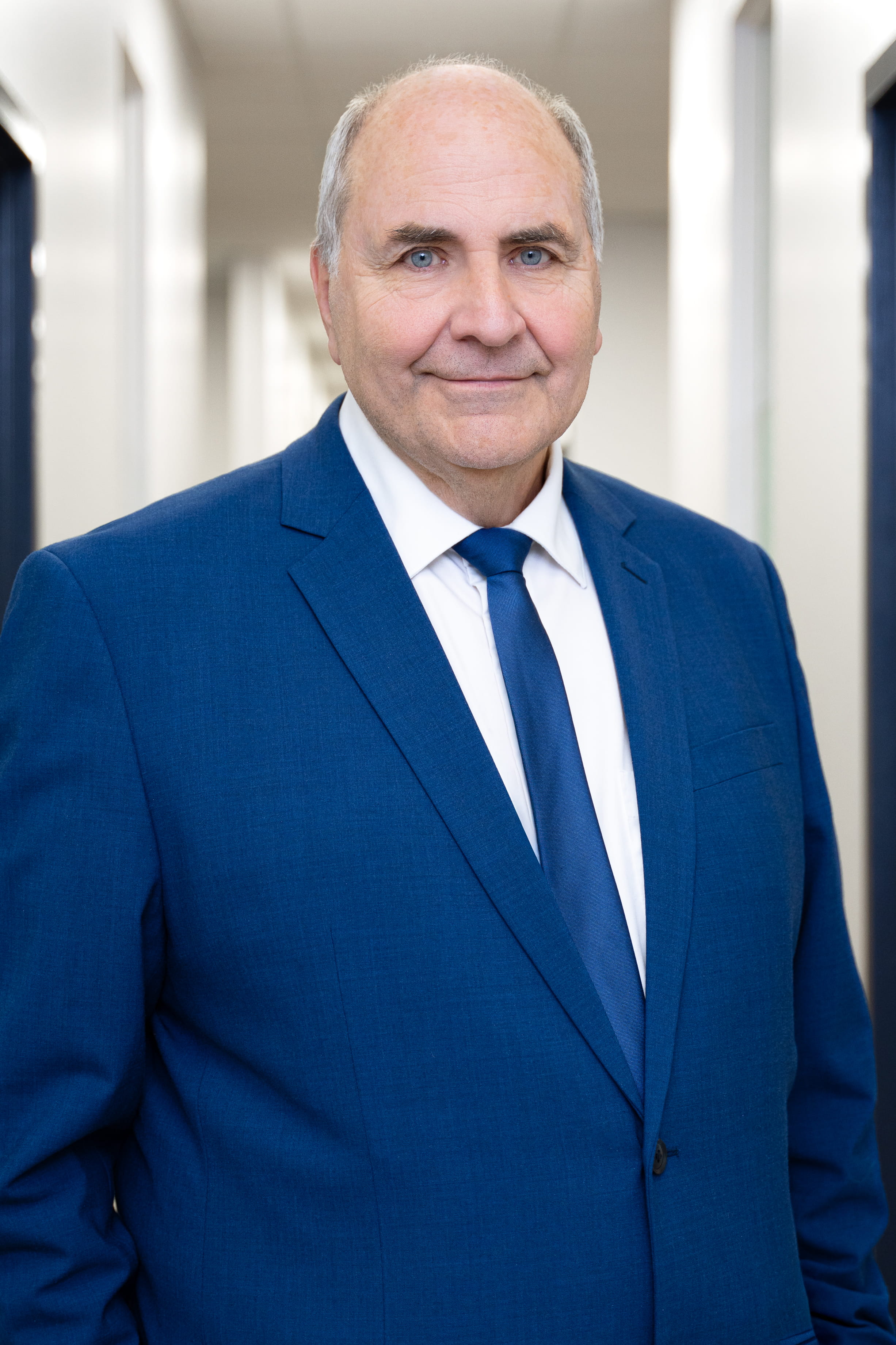 Jacques Prévost, Lawyer